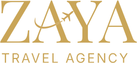 ZAYA TRAVEL