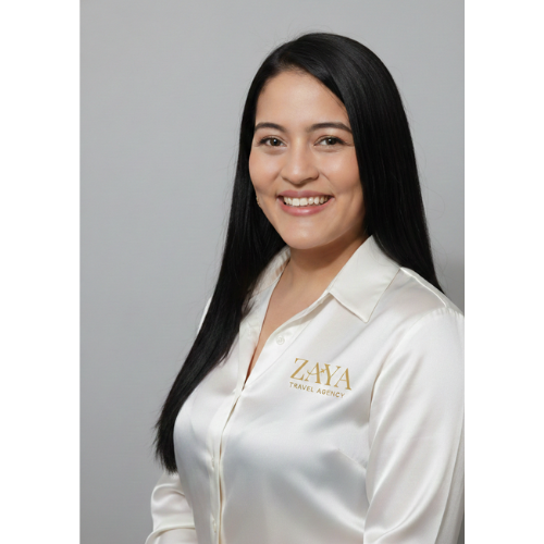 LUISA ECHEVERRY