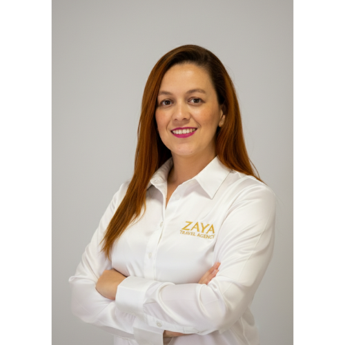MARIA M PULGARIN